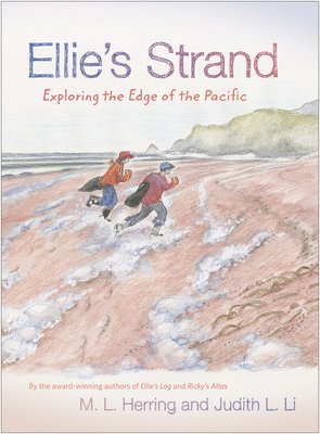 Ellie's Strand 1