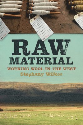 Raw Material 1