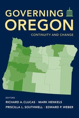 Governing Oregon 1
