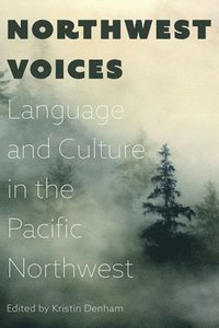 bokomslag Northwest Voices