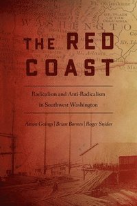 bokomslag The Red Coast
