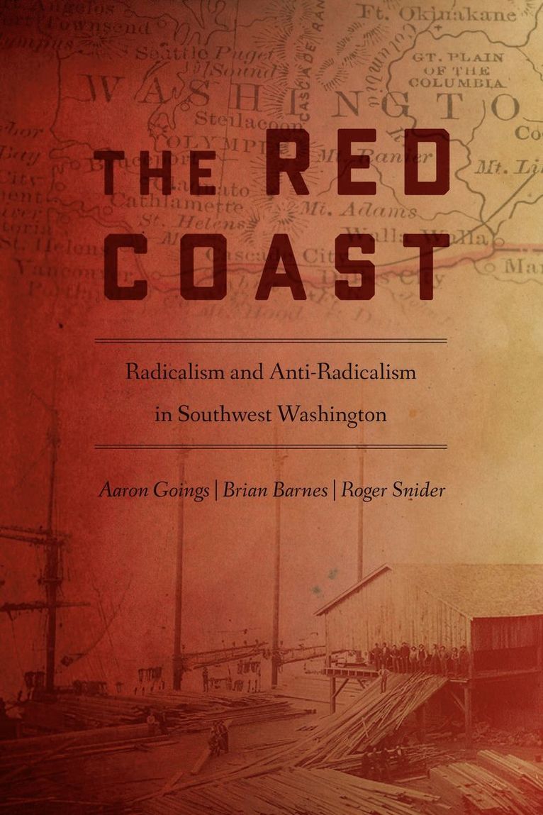 Red Coast