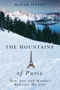 bokomslag The Mountains of Paris