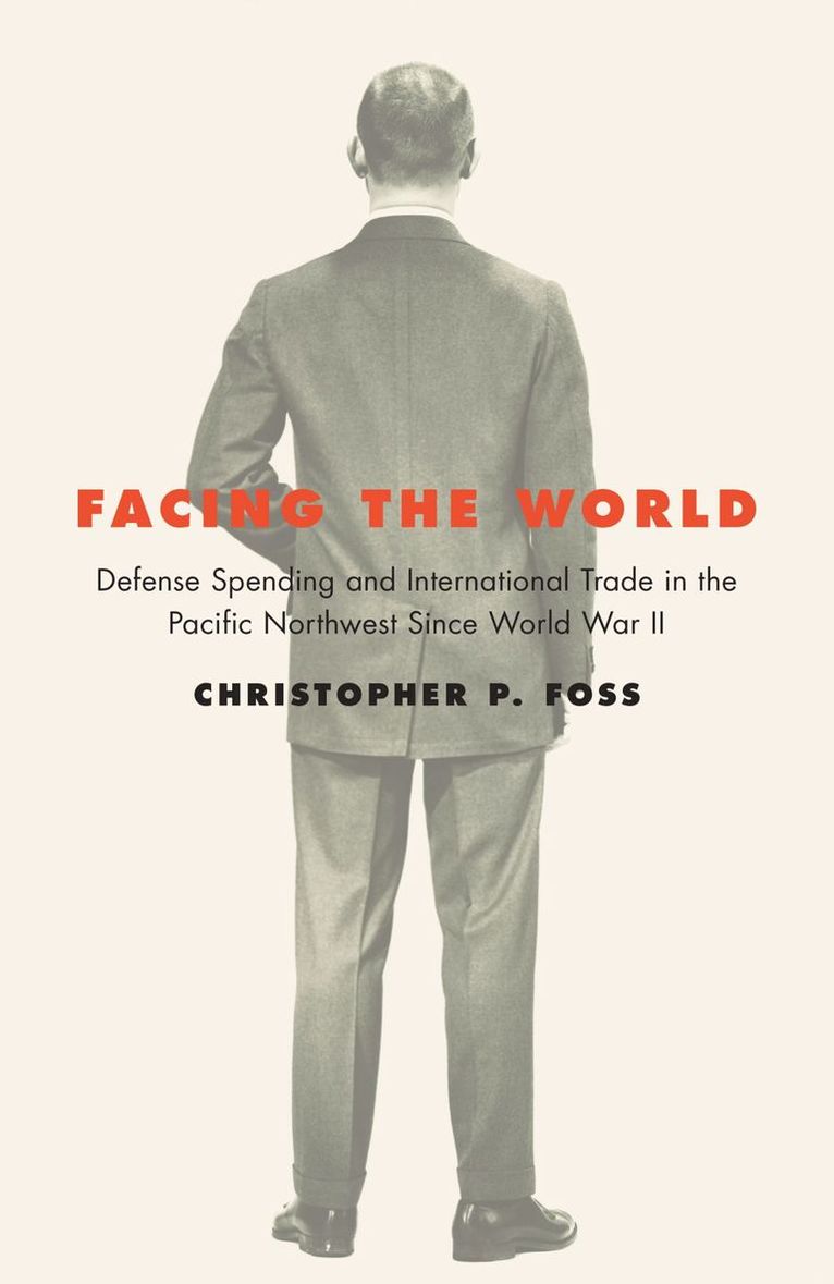 Facing the World 1