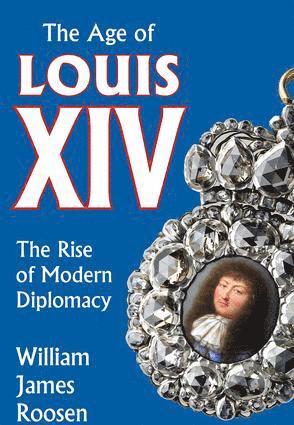 bokomslag Age of Louis XIV