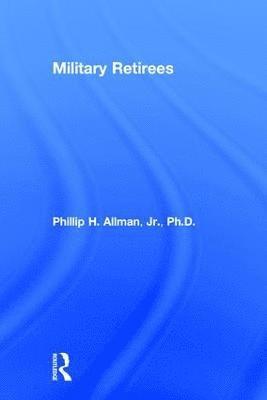 Military Retirees 1