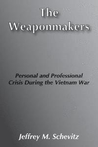 The Weaponsmakers 1