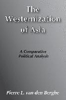 The Westernization of Asia 1