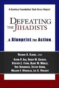 bokomslag Defeating the Jihadists