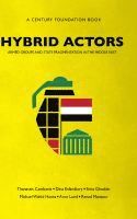 Hybrid Actors 1