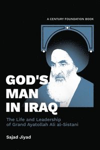 bokomslag God's Man in Iraq