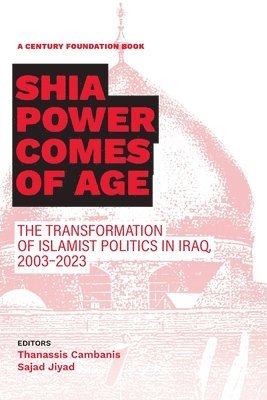 Shia Power Comes of Age 1