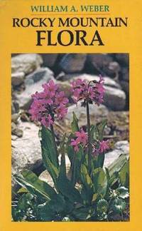 bokomslag Rocky Mountain Flora