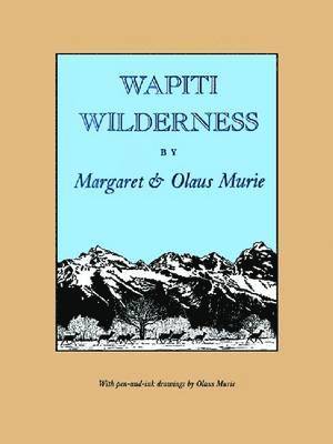 Wapiti Wilderness 1