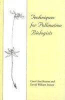 Techniques for Pollination Biologists 1