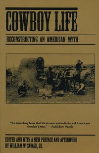 bokomslag Cowboy Life