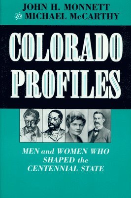 Colorado Profiles 1