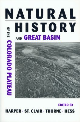 Natural History of the Colorado Plateau 1