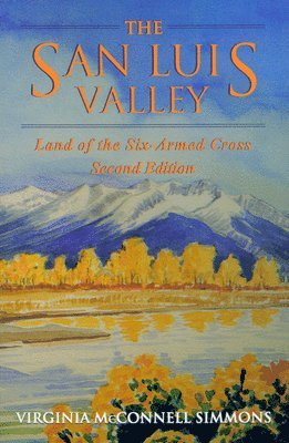 bokomslag San Luis Valley