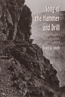 The Song of the Hammer and Drill 1