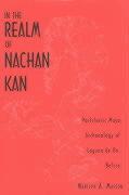 Marilyn A. Masson - In the Realm of Nachan Kan, Inbunden