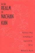 Marilyn A. Masson, Marilyn a. Masson, Marilyn a Masson - In the Realm of Nachan Kan, Inbunden