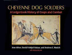 Jean Afton - Cheyenne Dog Soldiers, Häftad