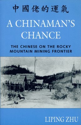 A Chinaman's Chance 1