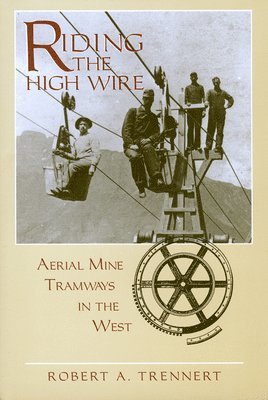 Riding the High Wire 1