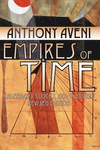 bokomslag Empires of Time