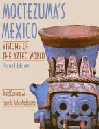 bokomslag Moctezuma's Mexico