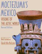 David Carrasco, Eduardo Matos Moctezuma - Moctezuma's Mexico, Häftad