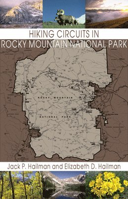 Hiking Circuits in Rocky Mountain National Park 1