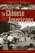 bokomslag The Chinese Americans