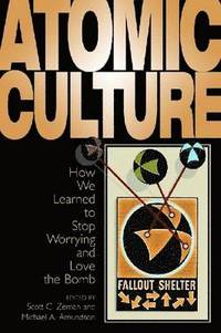 bokomslag Atomic Culture