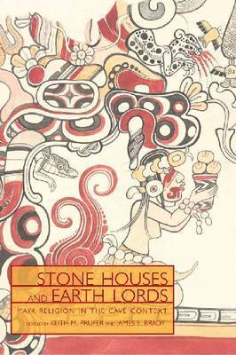 Stone Houses and Earth Lords 1