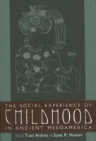 Traci Ardren, Scott R. Hutson - Social Experience of Childhood in Ancient Mesoamerica, Inbunden