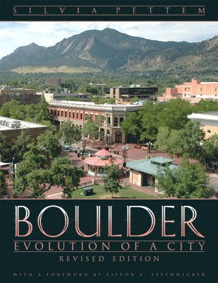 Boulder 1