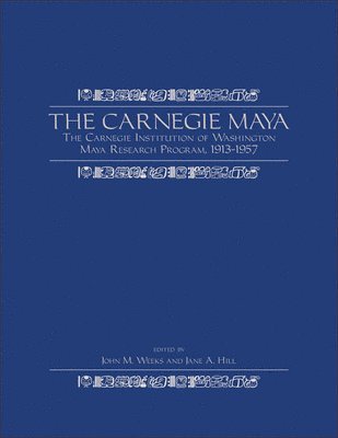 The Carnegie Maya 1