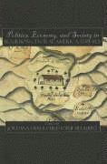bokomslag Politics, Economy, and Society in Bourbon Central America, 1759-1821