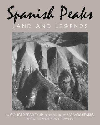 Spanish Peaks 1