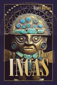 bokomslag The Incas