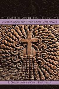 bokomslag Mesoamerican Ritual Economy