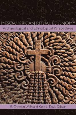 bokomslag Mesoamerican Ritual Economy