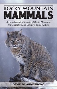 bokomslag Rocky Mountain Mammals