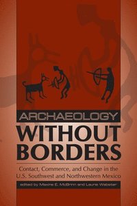 bokomslag Archaeology without Borders