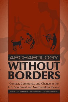 Archaeology without Borders 1