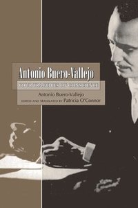 bokomslag Antonio Buero-Vallejo