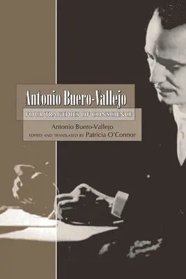 Antonio Buero-Vallejo - Antonio Buero-Vallejo, Häftad
