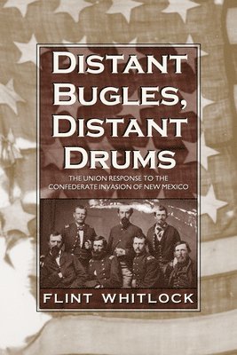 Distant Bugles, Distant Drums 1